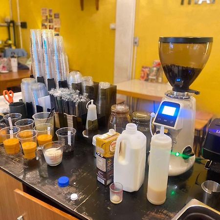 Hotel Baan Chiang Maan Chiang Mai Zewnętrze zdjęcie