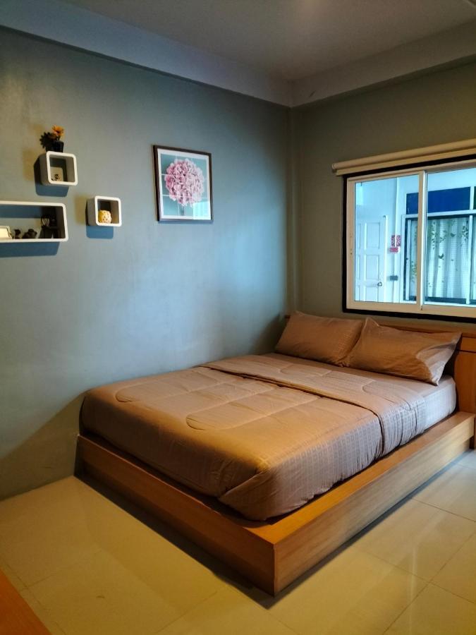 Hotel Baan Chiang Maan Chiang Mai Zewnętrze zdjęcie
