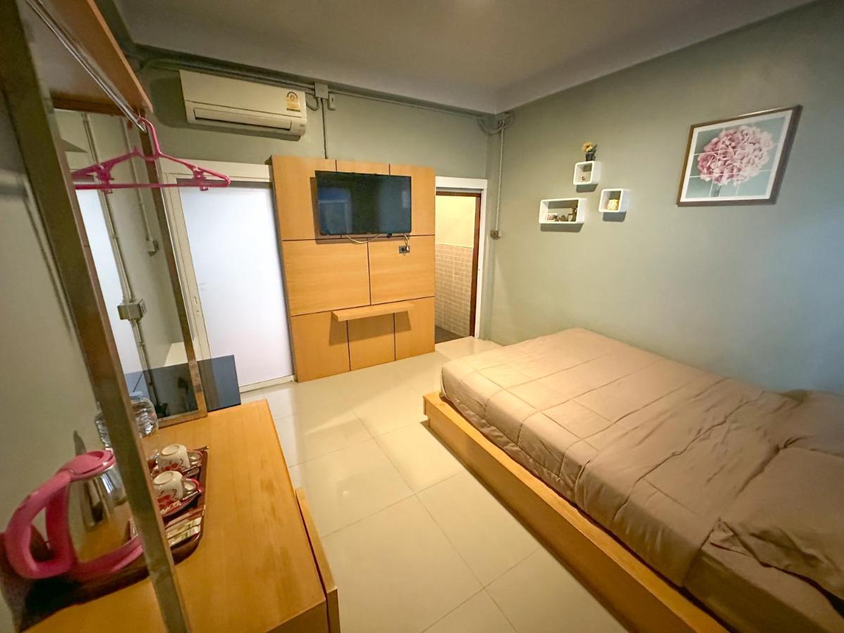 Hotel Baan Chiang Maan Chiang Mai Zewnętrze zdjęcie