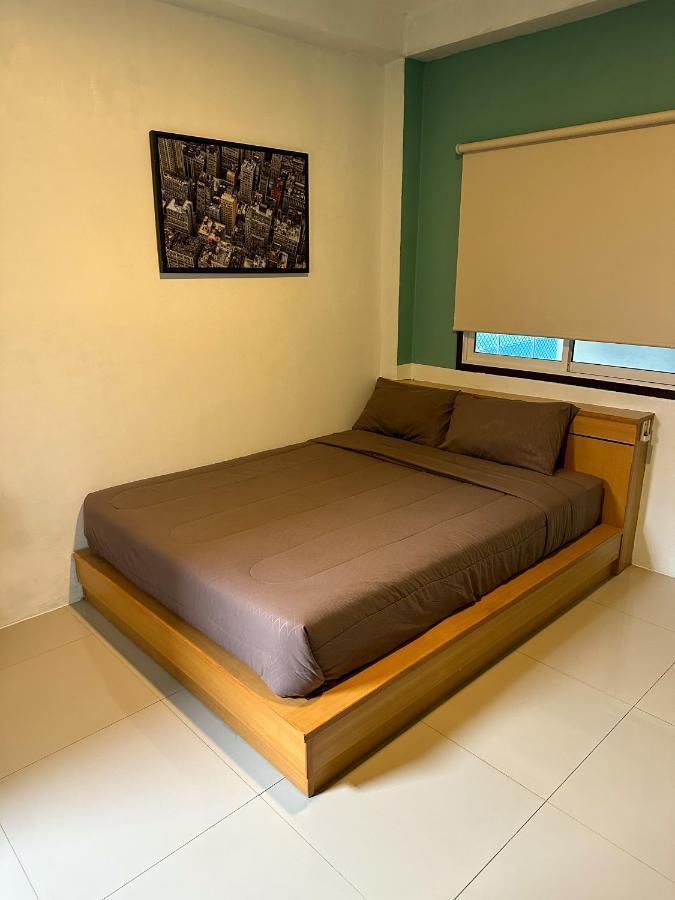 Hotel Baan Chiang Maan Chiang Mai Zewnętrze zdjęcie