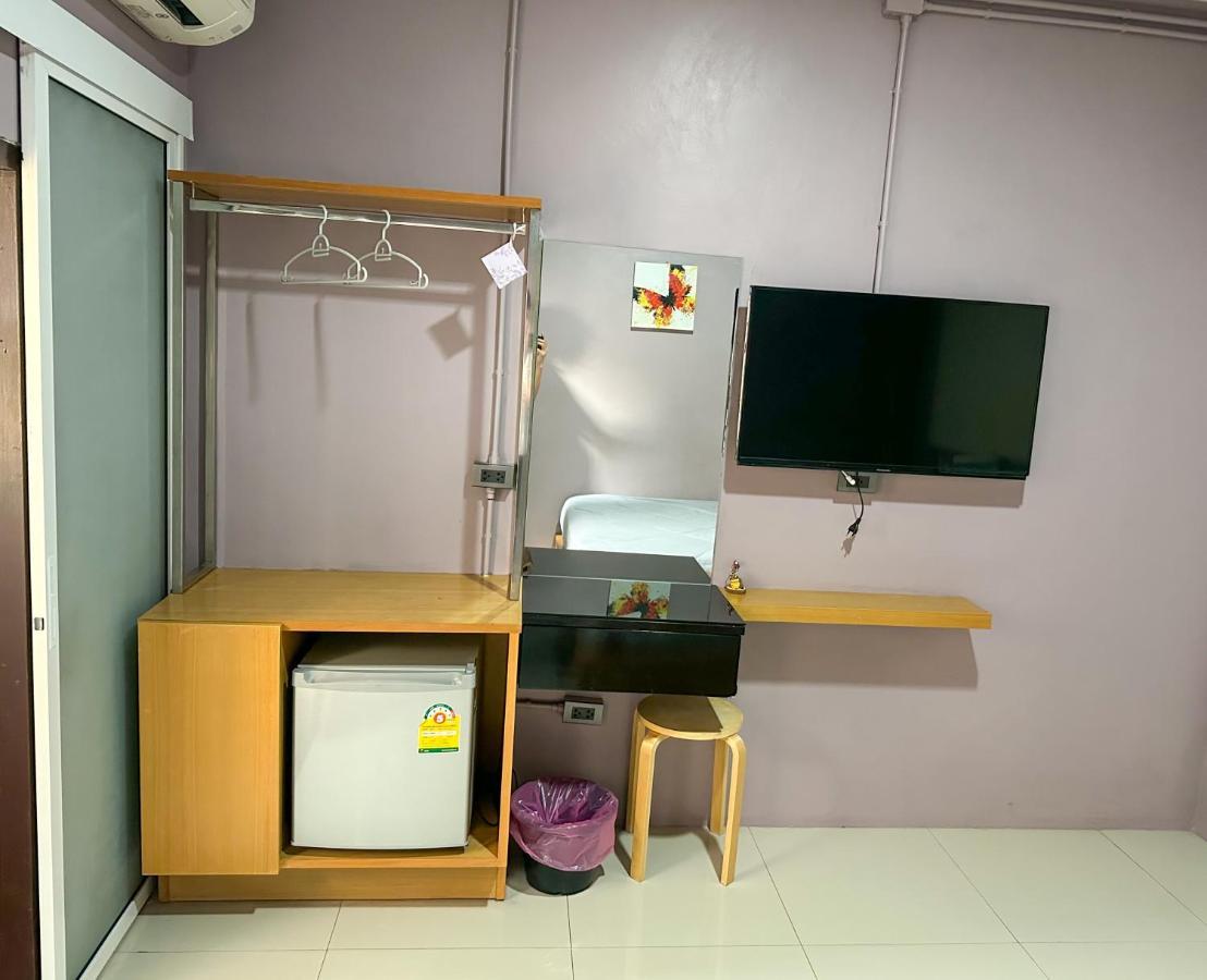Hotel Baan Chiang Maan Chiang Mai Zewnętrze zdjęcie