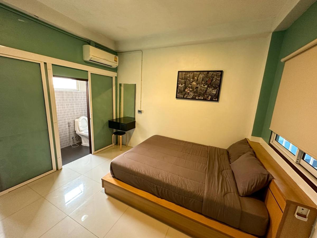 Hotel Baan Chiang Maan Chiang Mai Zewnętrze zdjęcie