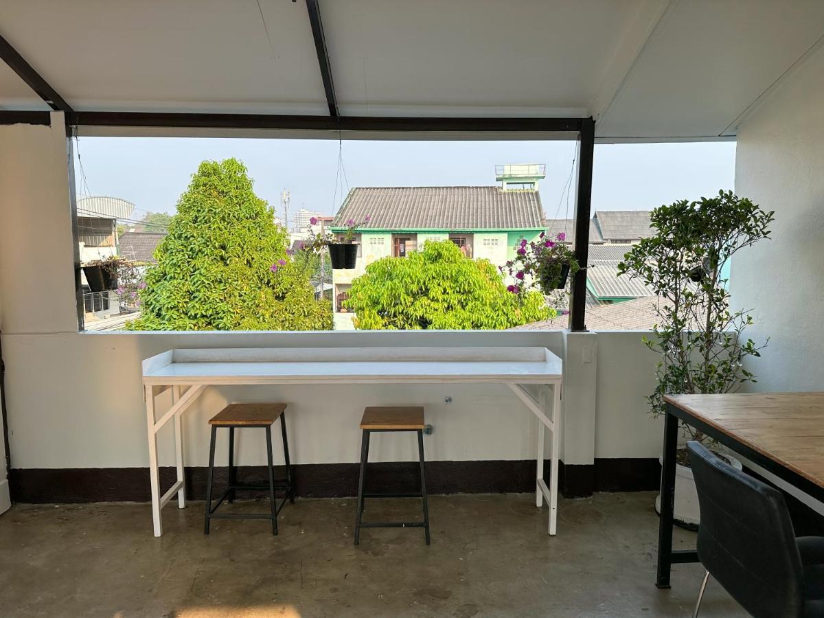 Hotel Baan Chiang Maan Chiang Mai Zewnętrze zdjęcie