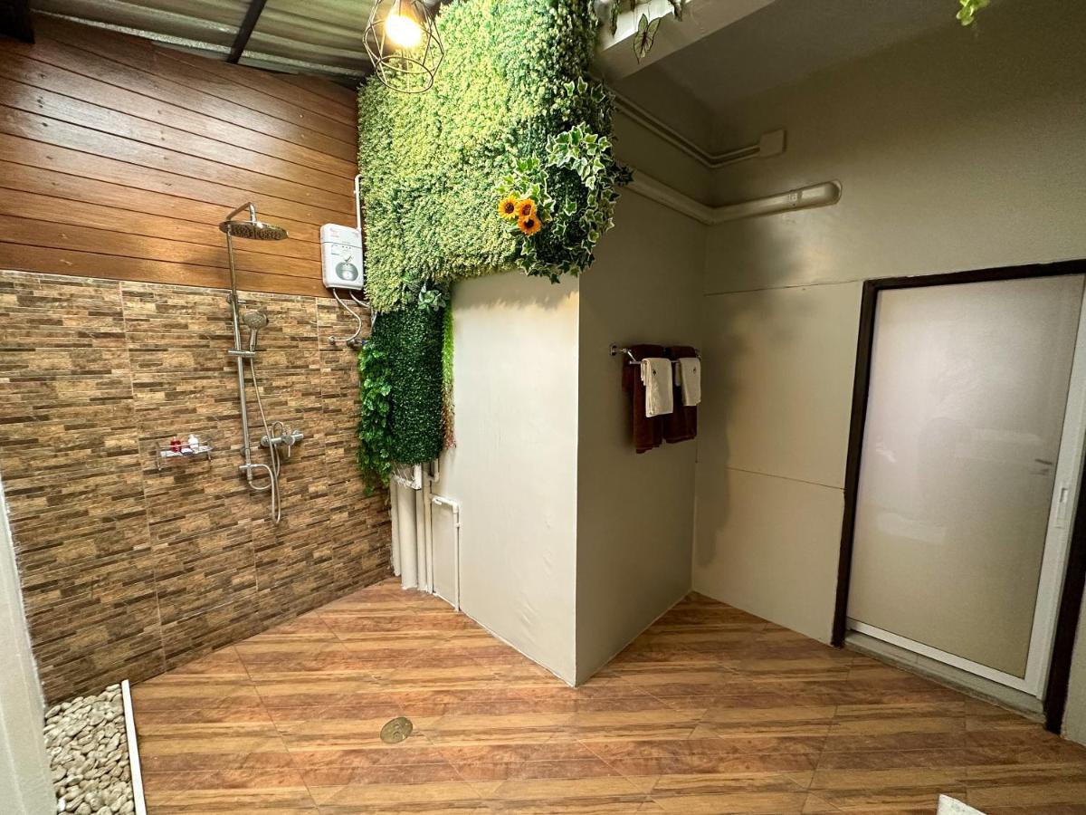 Hotel Baan Chiang Maan Chiang Mai Zewnętrze zdjęcie