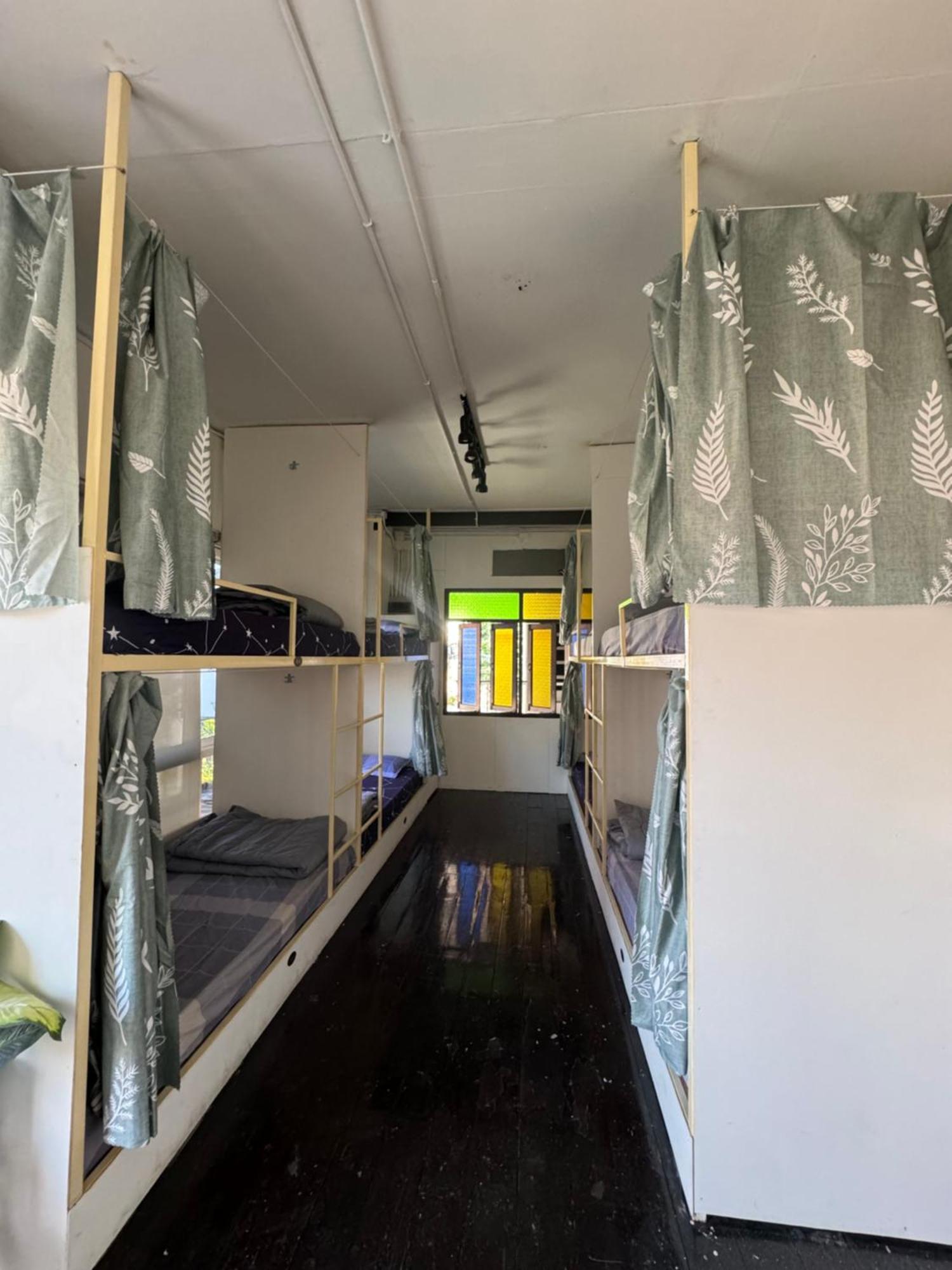 Hotel Baan Chiang Maan Chiang Mai Zewnętrze zdjęcie