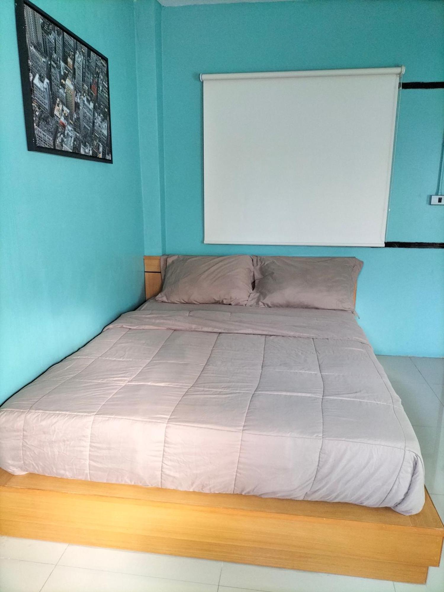 Hotel Baan Chiang Maan Chiang Mai Pokój zdjęcie