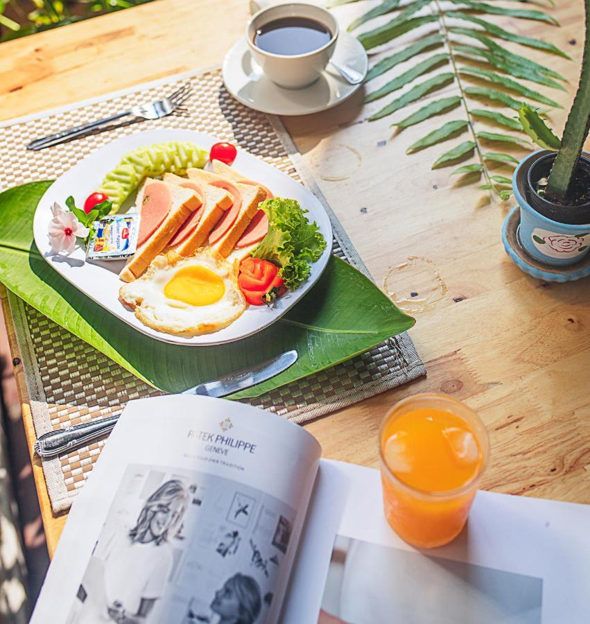Hotel Baan Chiang Maan Chiang Mai Zewnętrze zdjęcie