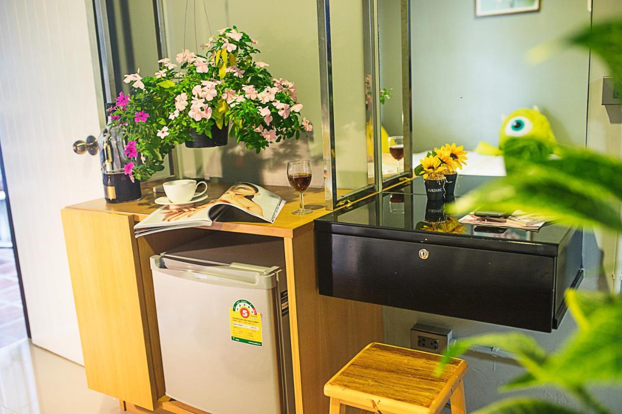 Hotel Baan Chiang Maan Chiang Mai Zewnętrze zdjęcie