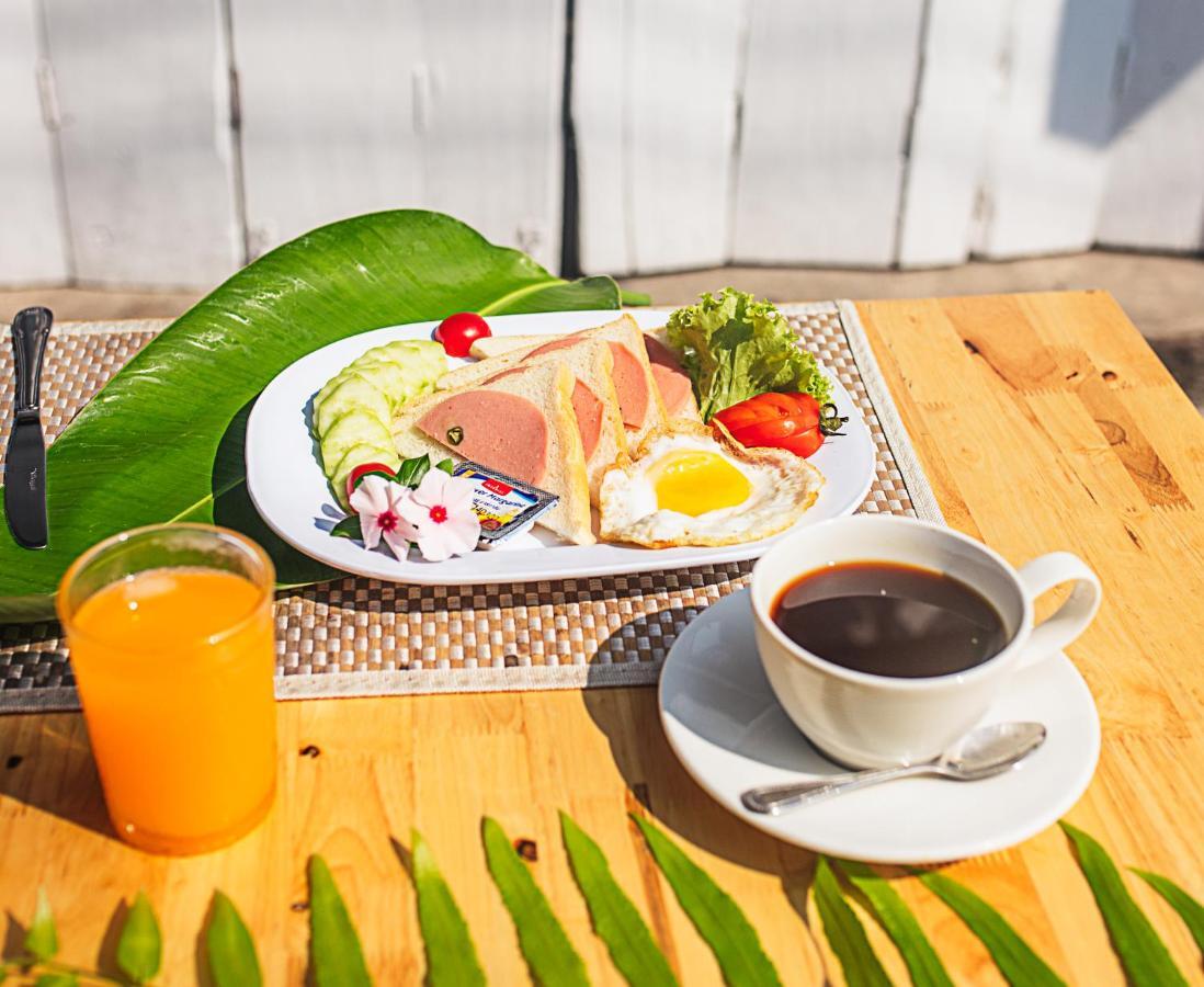 Hotel Baan Chiang Maan Chiang Mai Zewnętrze zdjęcie
