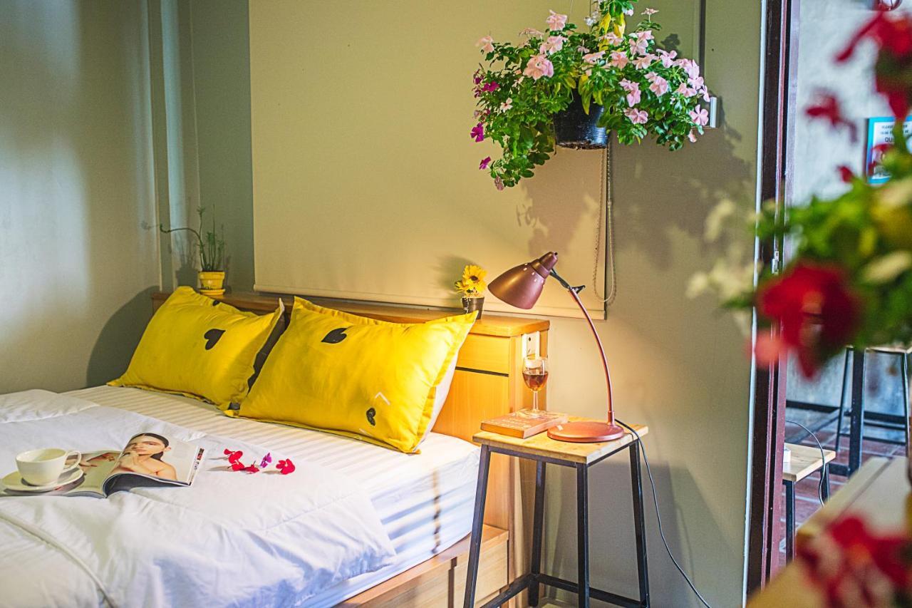 Hotel Baan Chiang Maan Chiang Mai Zewnętrze zdjęcie
