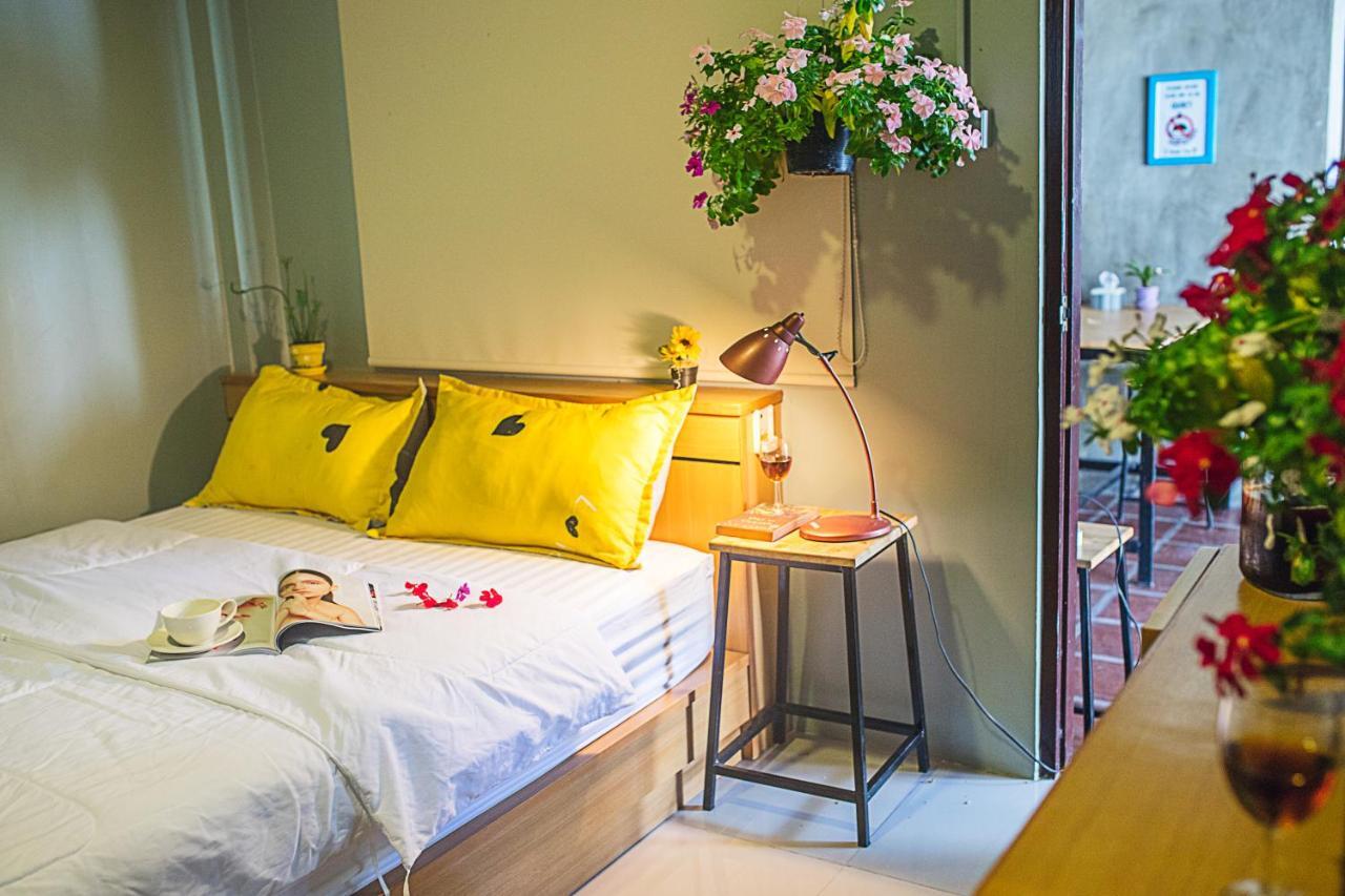 Hotel Baan Chiang Maan Chiang Mai Zewnętrze zdjęcie