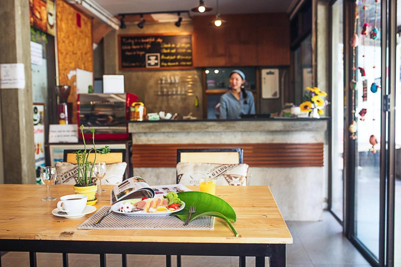 Hotel Baan Chiang Maan Chiang Mai Zewnętrze zdjęcie