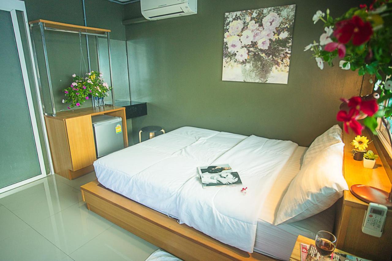 Hotel Baan Chiang Maan Chiang Mai Zewnętrze zdjęcie