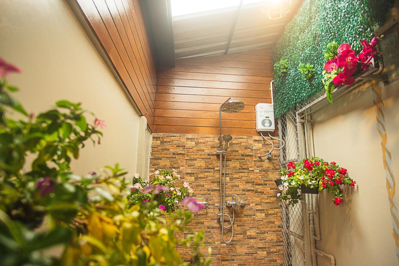 Hotel Baan Chiang Maan Chiang Mai Zewnętrze zdjęcie