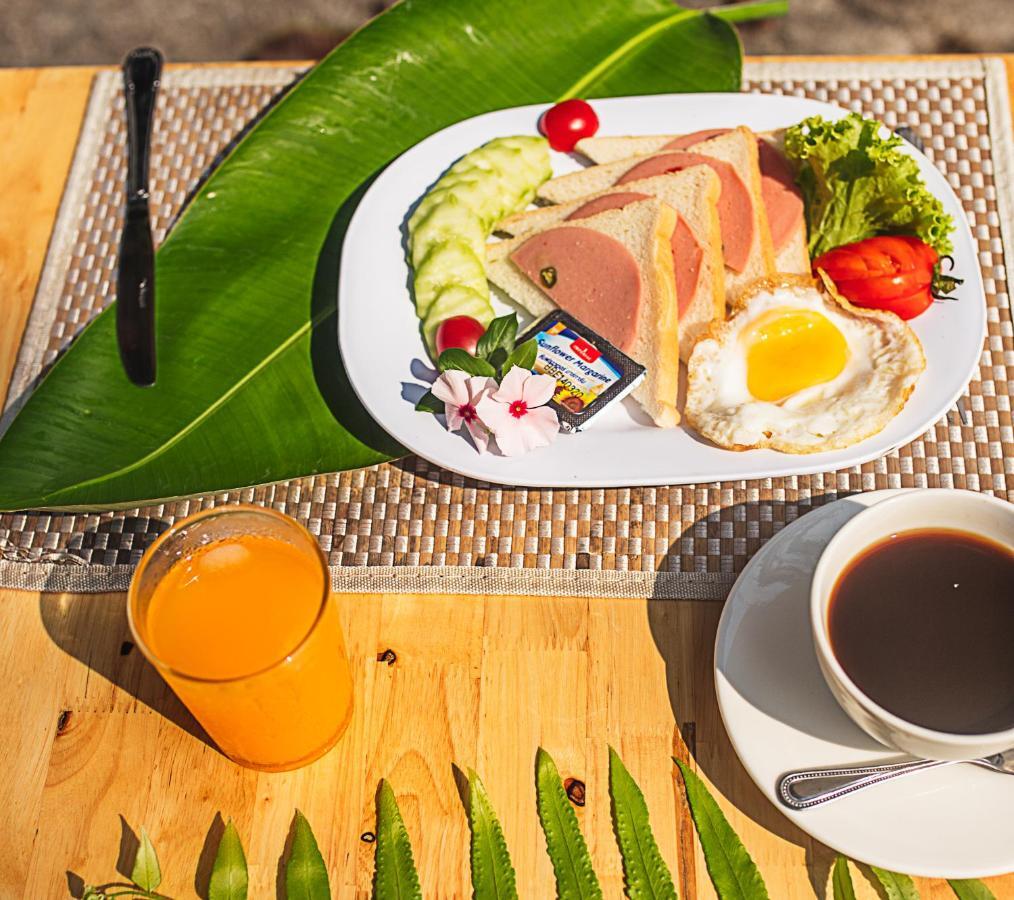 Hotel Baan Chiang Maan Chiang Mai Zewnętrze zdjęcie