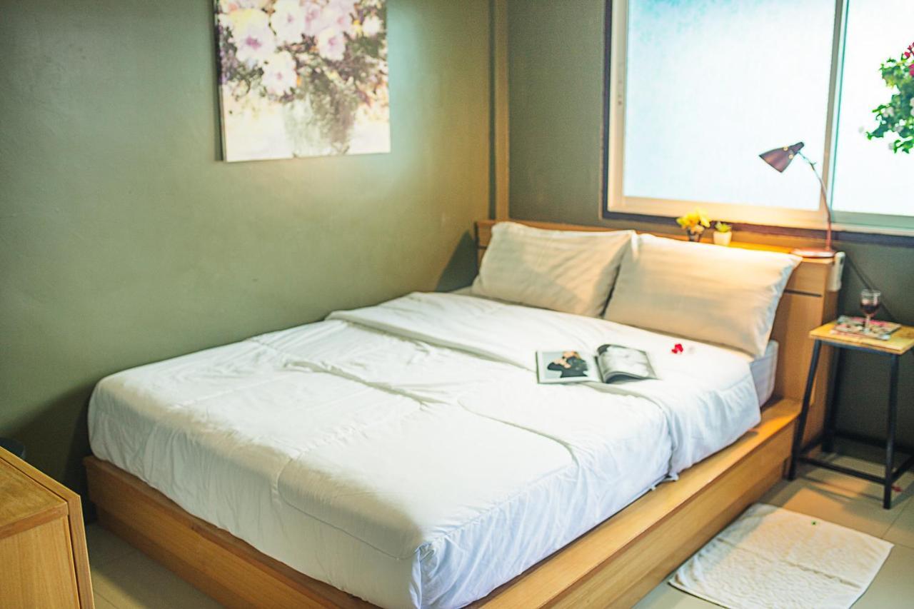 Hotel Baan Chiang Maan Chiang Mai Zewnętrze zdjęcie