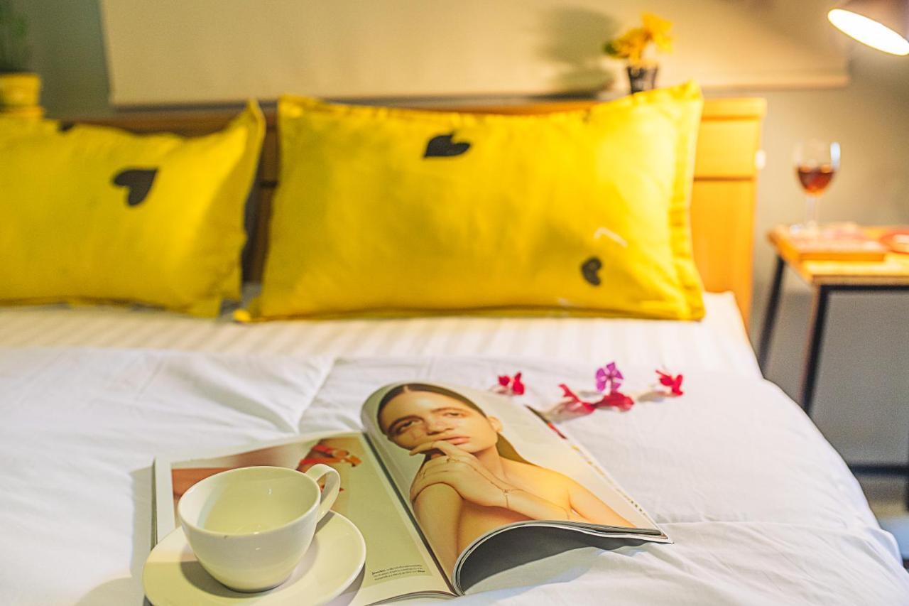 Hotel Baan Chiang Maan Chiang Mai Zewnętrze zdjęcie